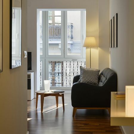 Alhambra Slowhomes Granada Luaran gambar