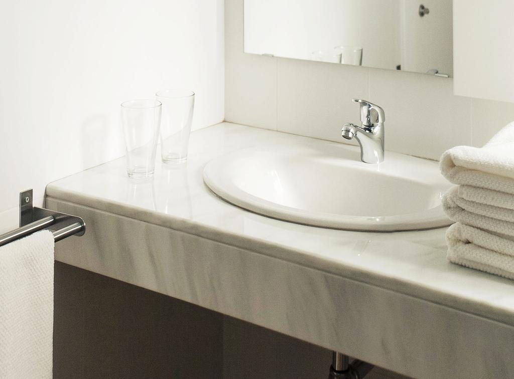 Alhambra Slowhomes Granada Bilik gambar