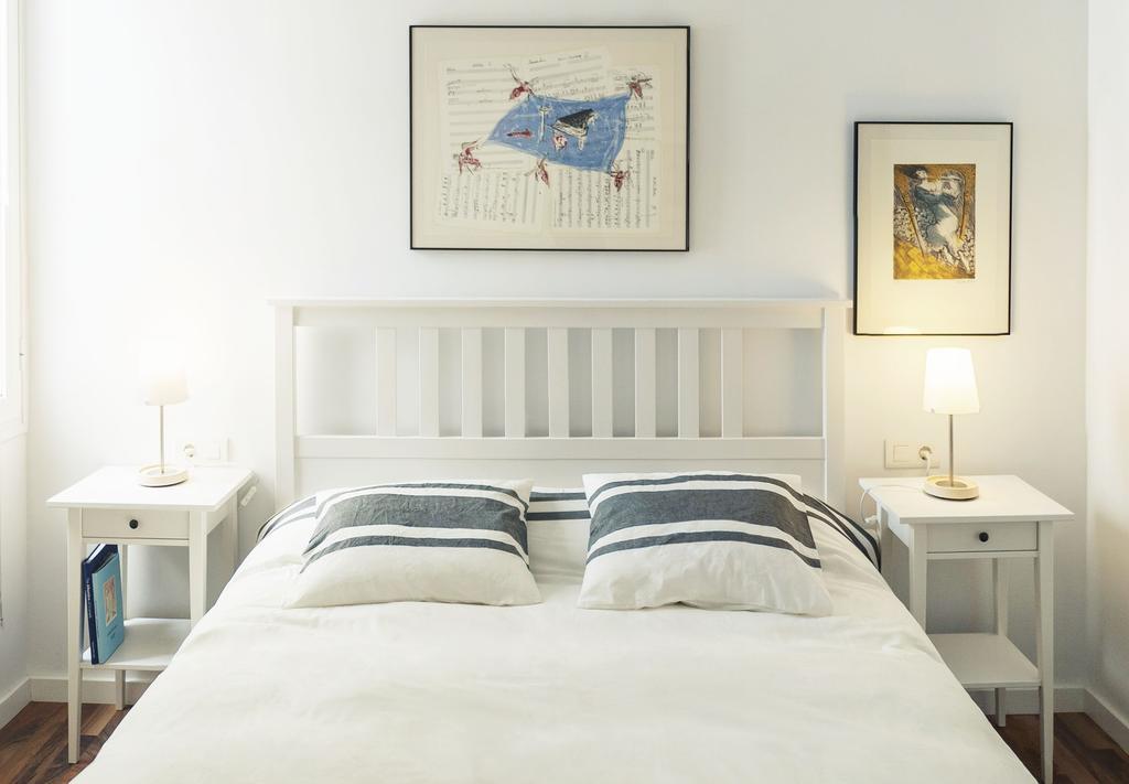 Alhambra Slowhomes Granada Bilik gambar