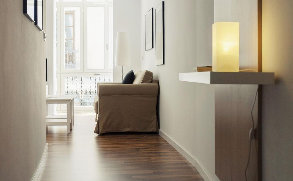 Alhambra Slowhomes Granada Bilik gambar