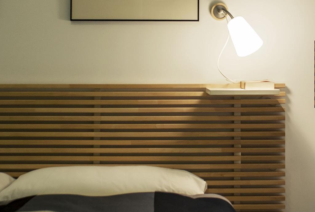 Alhambra Slowhomes Granada Bilik gambar