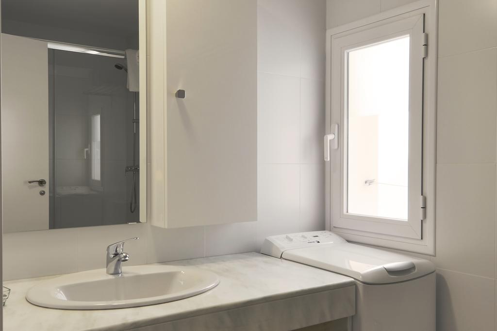 Alhambra Slowhomes Granada Luaran gambar