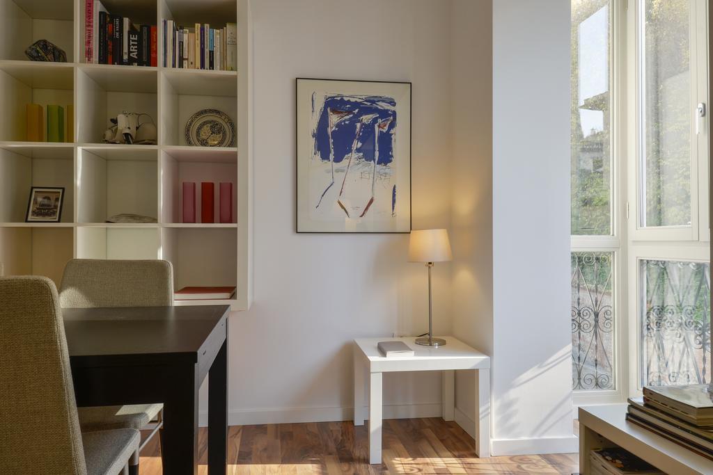 Alhambra Slowhomes Granada Luaran gambar