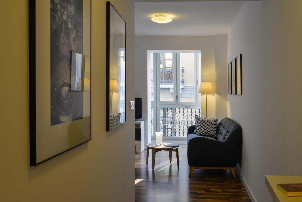 Alhambra Slowhomes Granada Bilik gambar