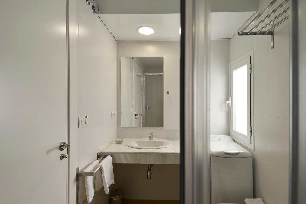 Alhambra Slowhomes Granada Bilik gambar