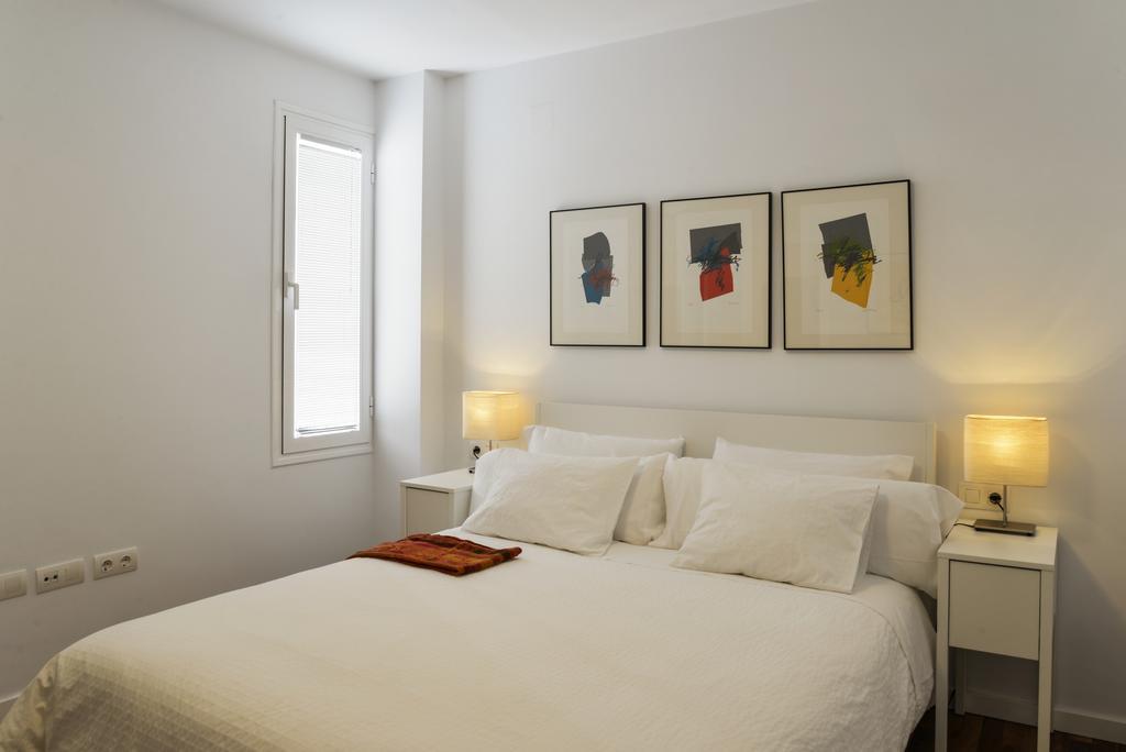 Alhambra Slowhomes Granada Bilik gambar