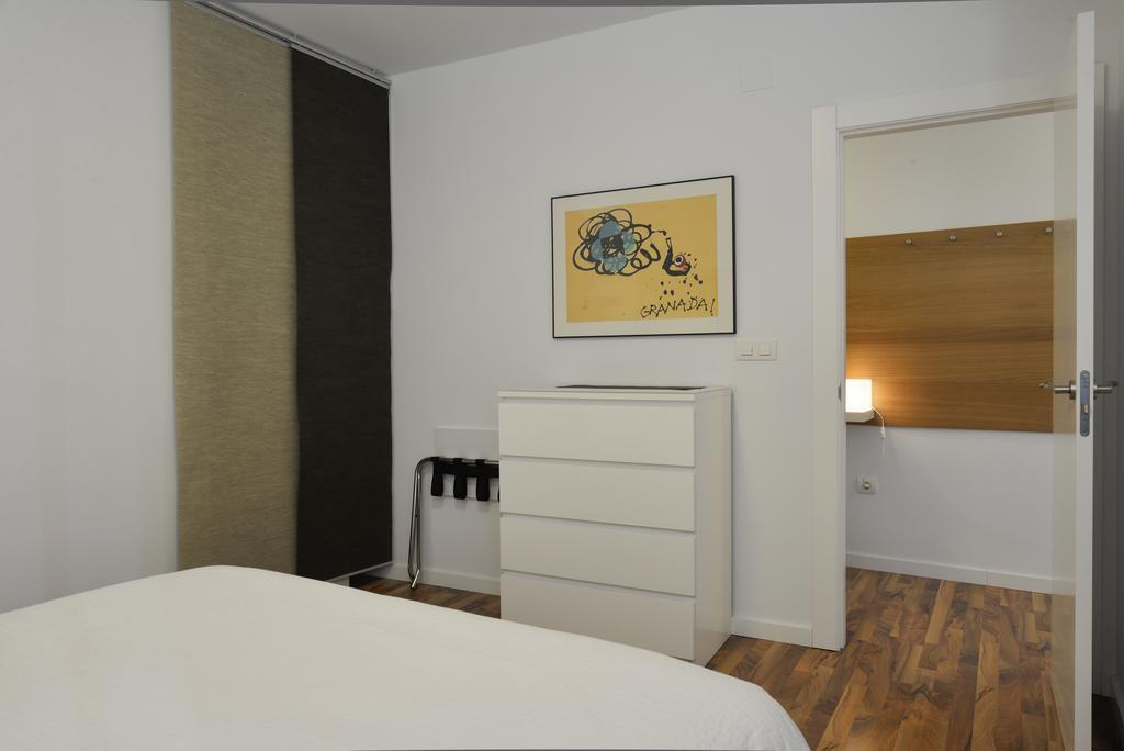 Alhambra Slowhomes Granada Bilik gambar