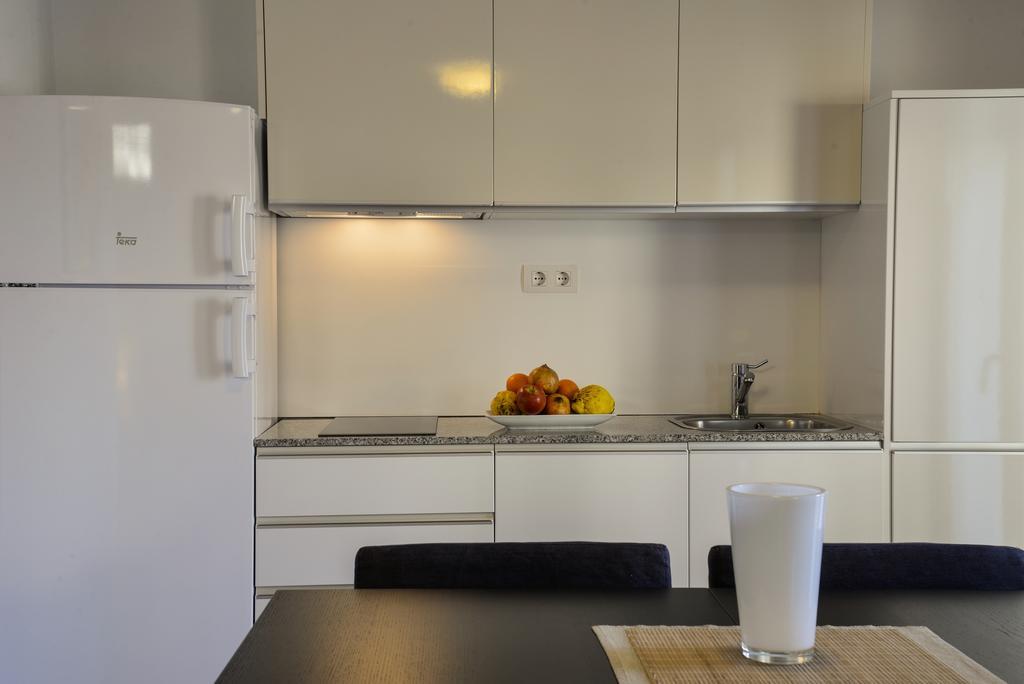 Alhambra Slowhomes Granada Bilik gambar