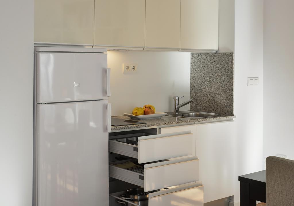 Alhambra Slowhomes Granada Bilik gambar