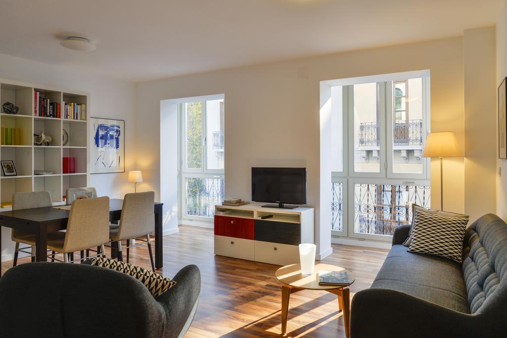 Alhambra Slowhomes Granada Bilik gambar