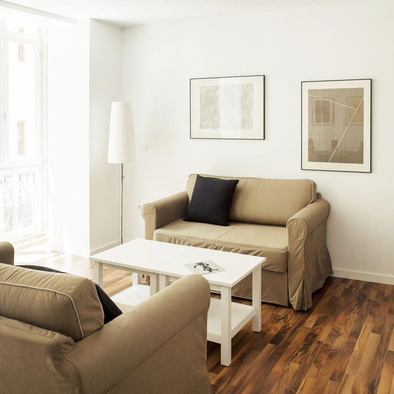Alhambra Slowhomes Granada Bilik gambar