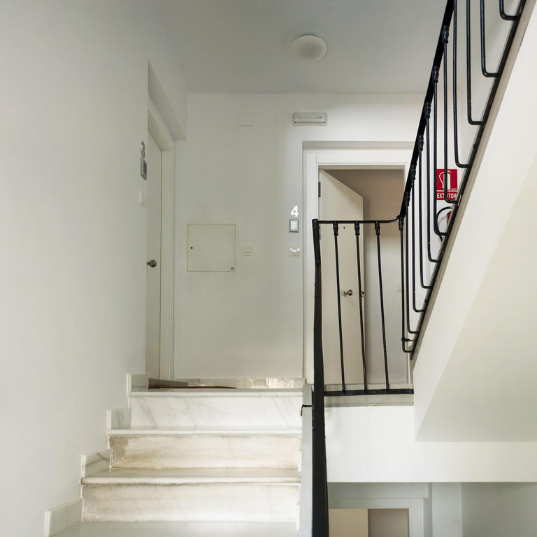 Alhambra Slowhomes Granada Luaran gambar