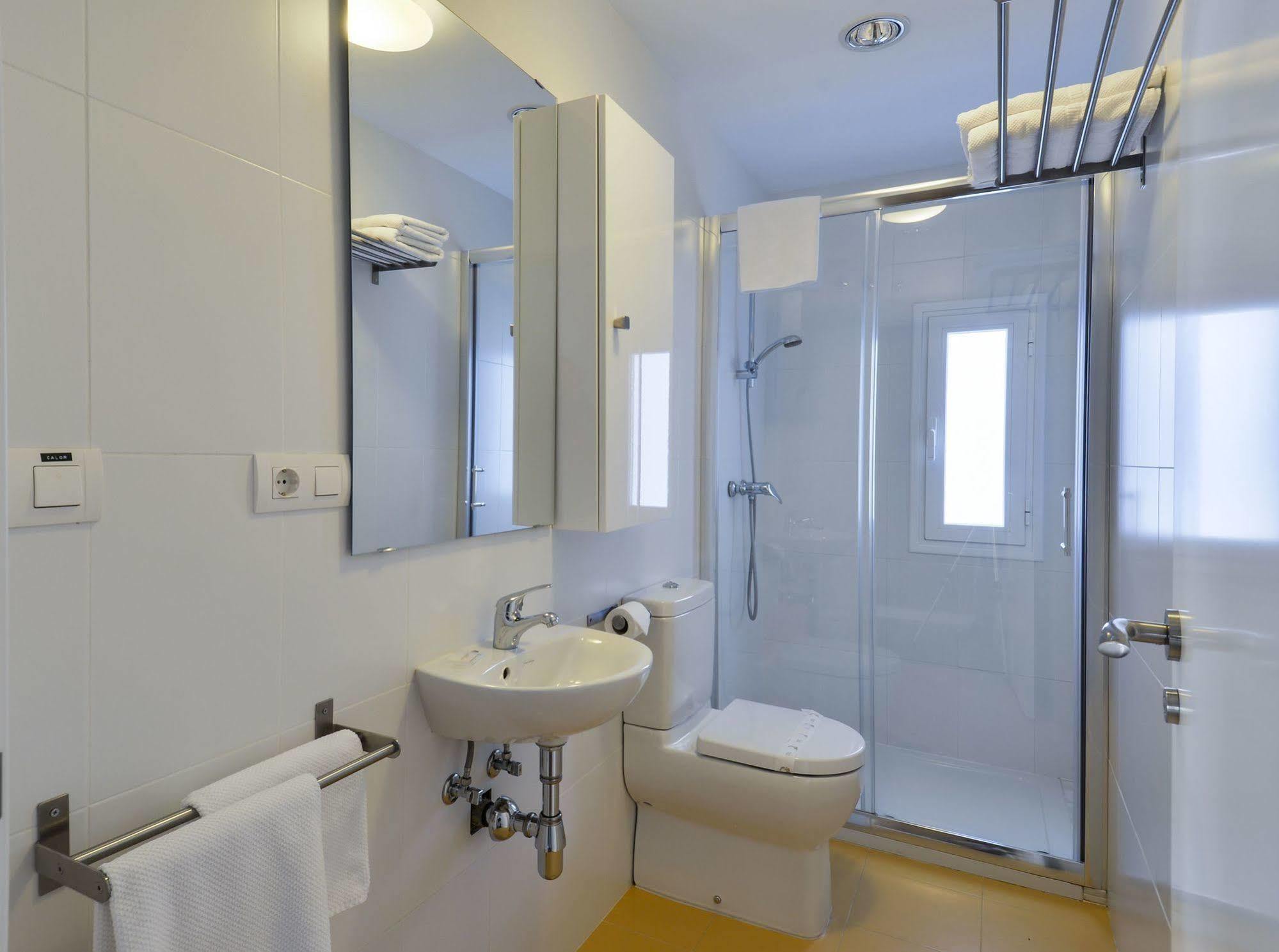 Alhambra Slowhomes Granada Luaran gambar