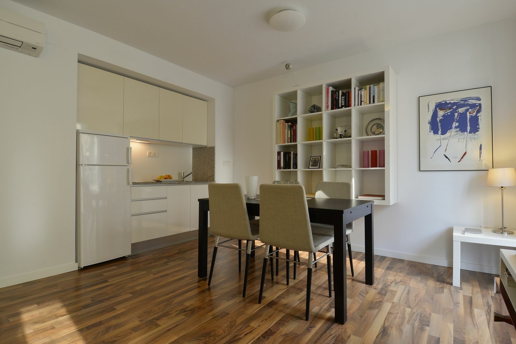 Alhambra Slowhomes Granada Luaran gambar