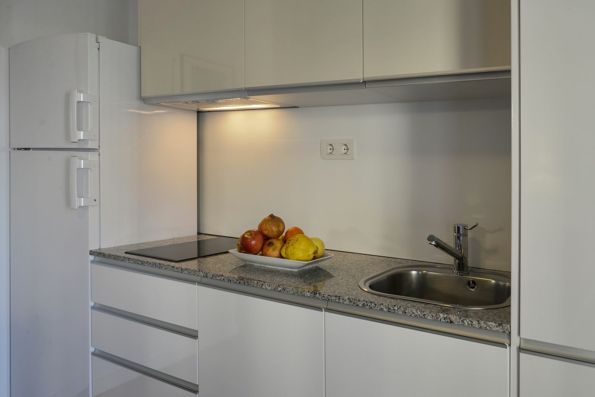 Alhambra Slowhomes Granada Luaran gambar