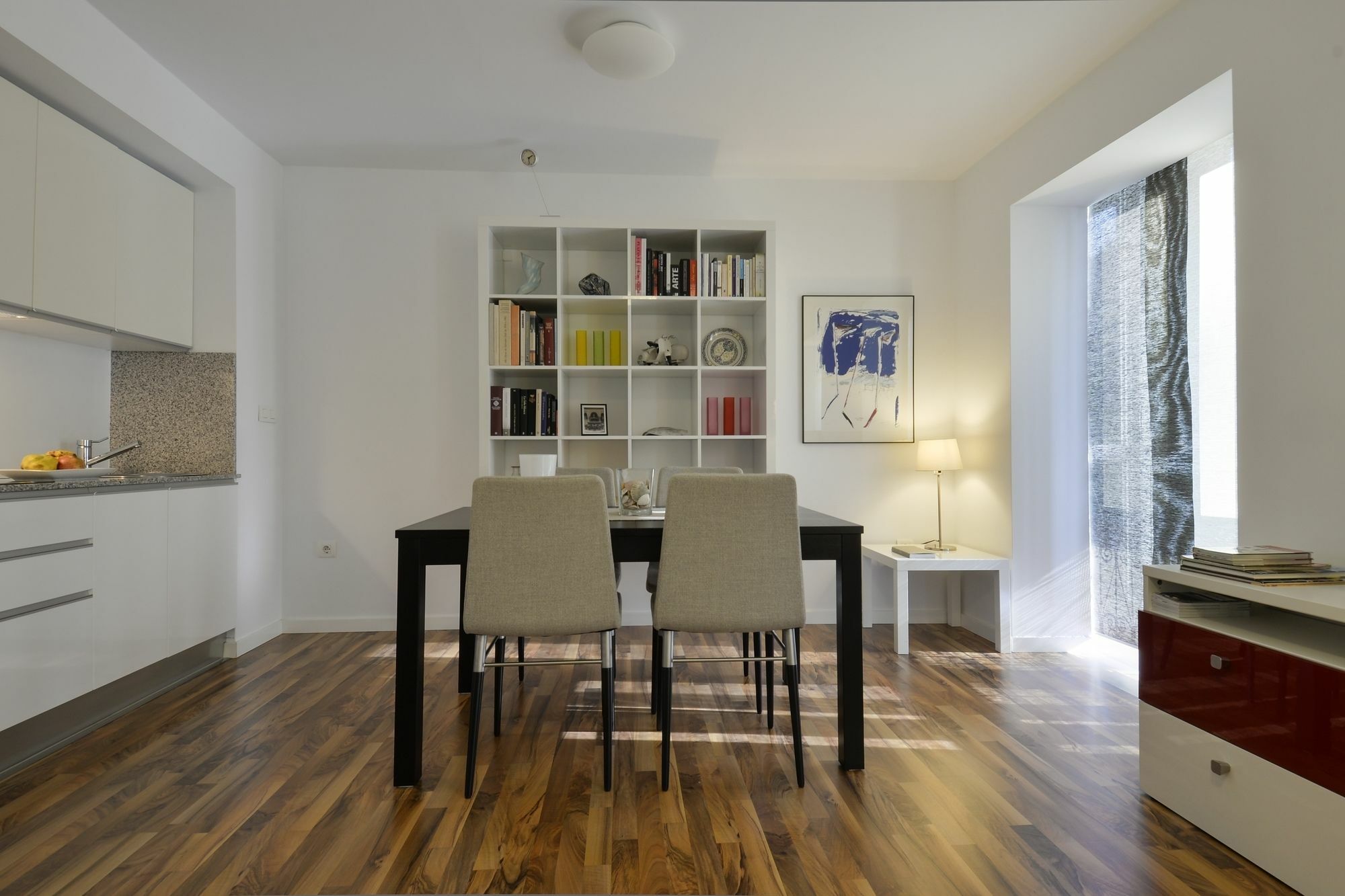 Alhambra Slowhomes Granada Luaran gambar