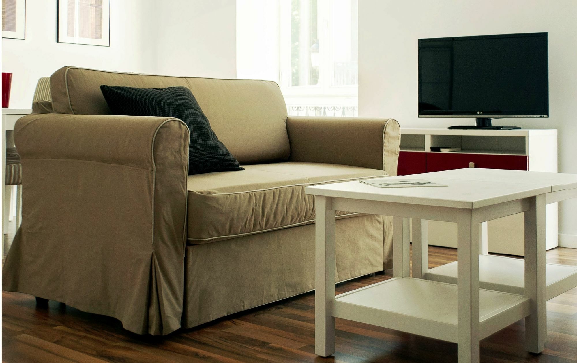 Alhambra Slowhomes Granada Luaran gambar