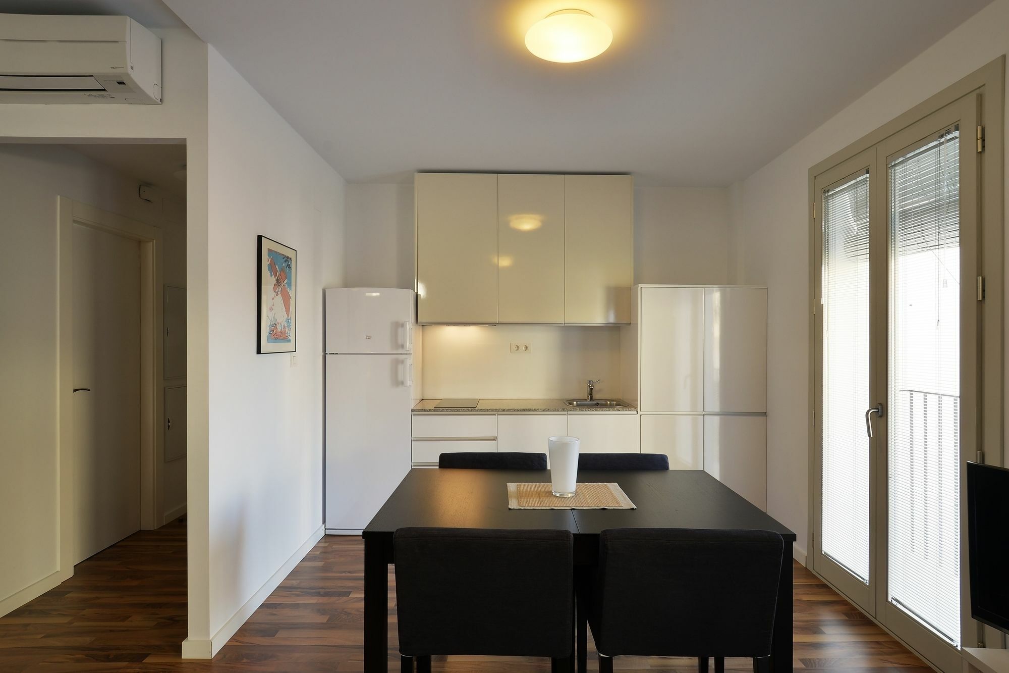 Alhambra Slowhomes Granada Luaran gambar