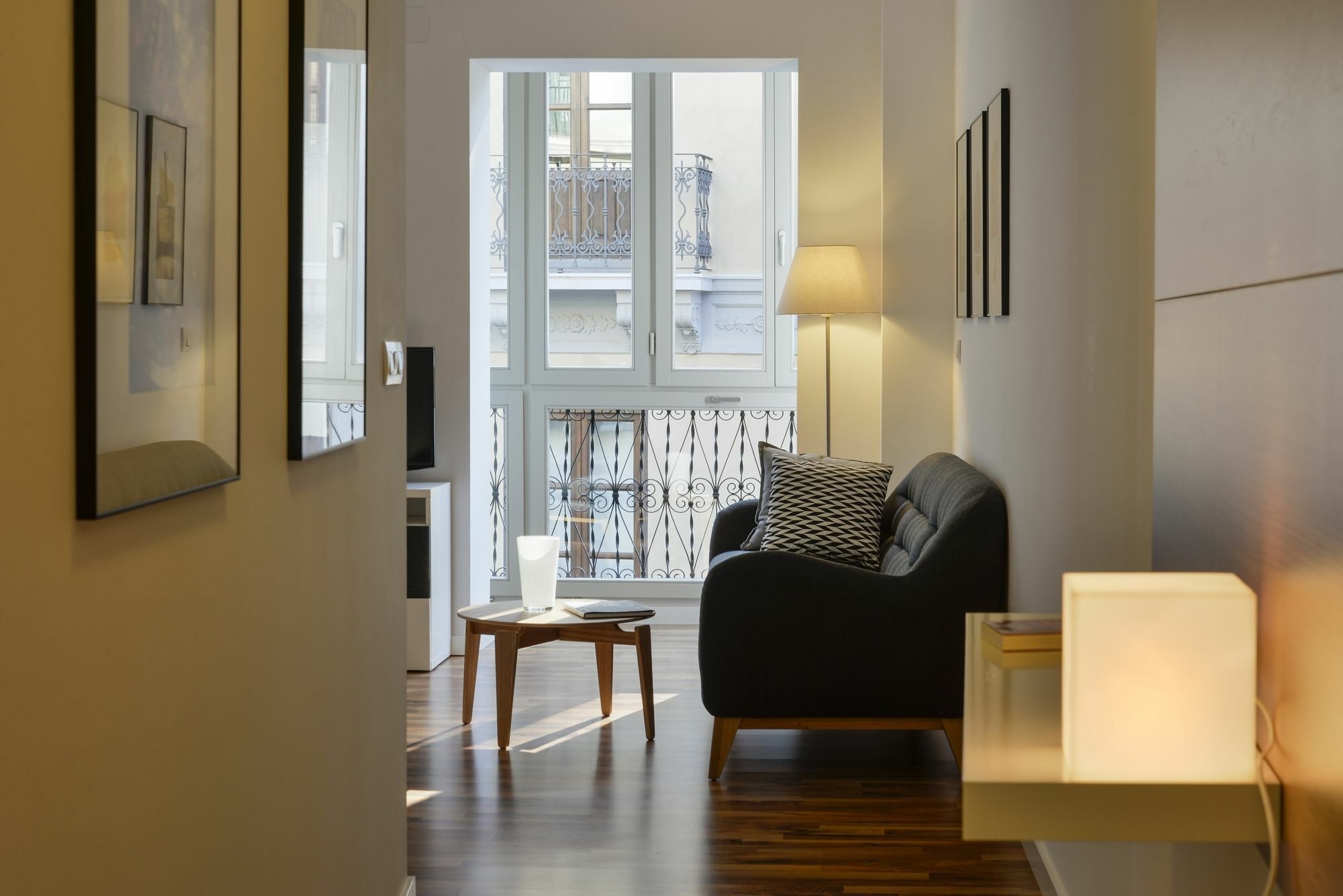 Alhambra Slowhomes Granada Luaran gambar