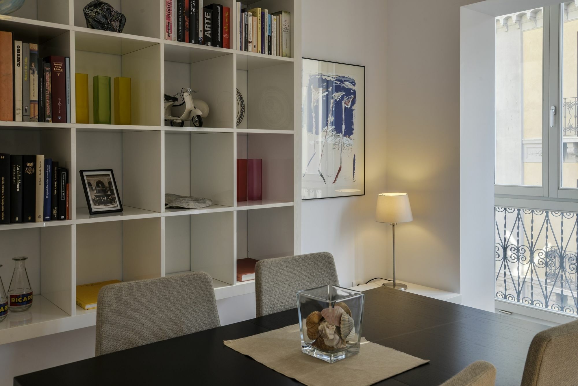 Alhambra Slowhomes Granada Luaran gambar