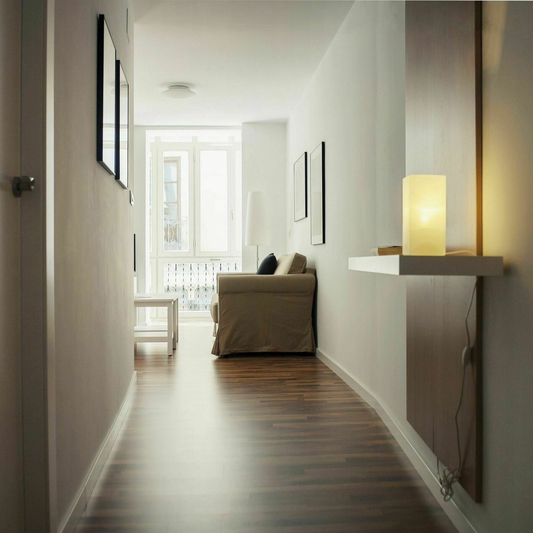 Alhambra Slowhomes Granada Luaran gambar