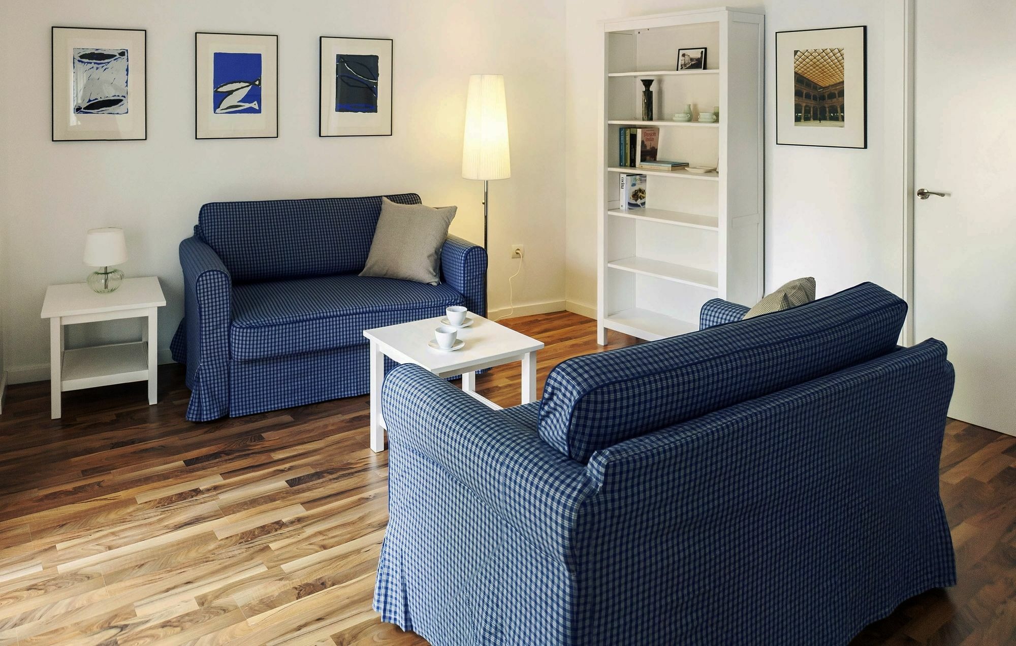 Alhambra Slowhomes Granada Luaran gambar