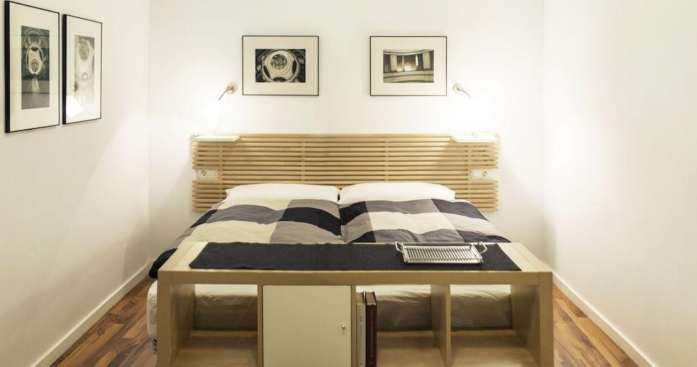Alhambra Slowhomes Granada Luaran gambar